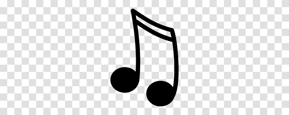 Notes Music, Gray, World Of Warcraft Transparent Png