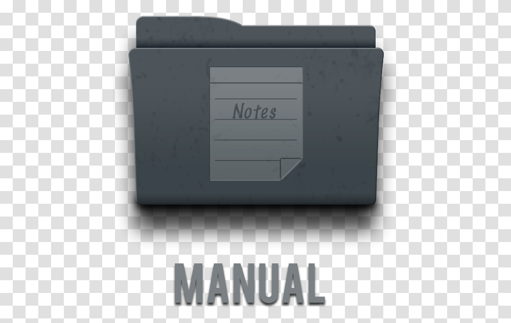 Notes Icon Download Notes Icon, Mailbox, Letterbox, Word, Electrical Device Transparent Png