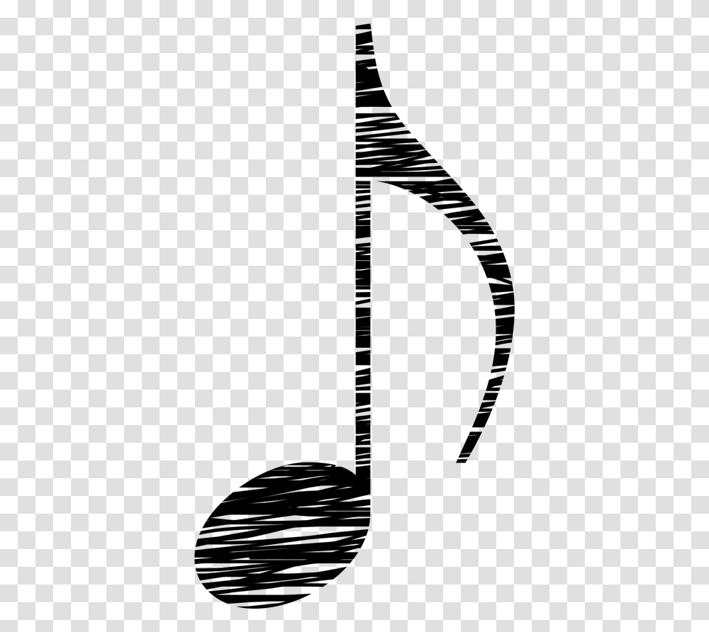 Notes Music Score, Gray, World Of Warcraft Transparent Png