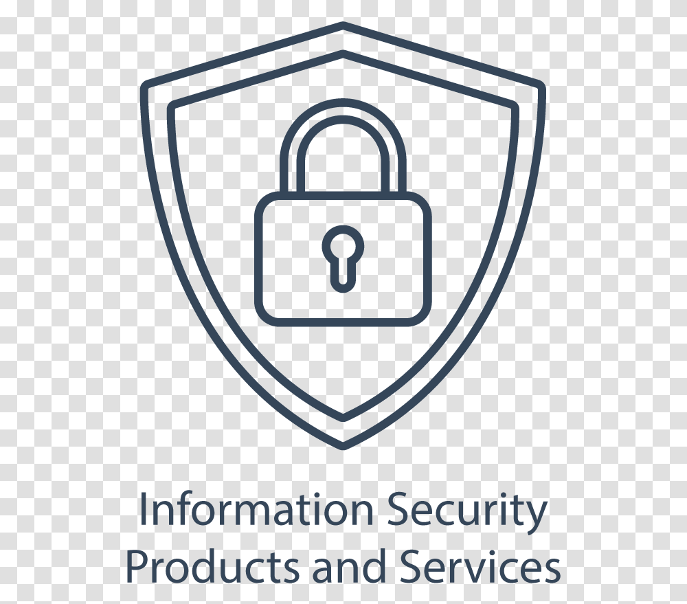 Notes Of Information Security, Lock, Poster, Advertisement Transparent Png