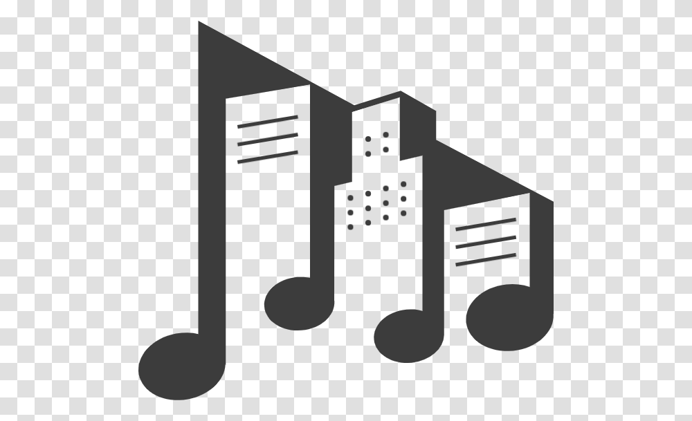 Notes Vector Music Code Music, Domino, Game, Word Transparent Png