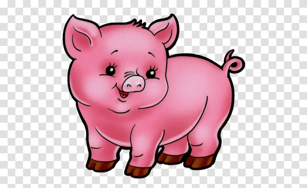 Nothin But Pigs Part, Piggy Bank, Mammal, Animal, Hog Transparent Png