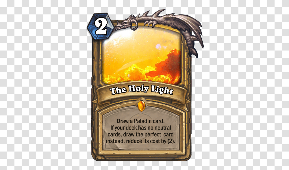 Nothing Can Block The Holy Light From Shining Justice Upon Custom Hearthstone Cards Memes, Liquor, Alcohol, Beverage, Drink Transparent Png