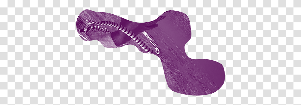 Nothing Gentle Will Remain Synthetic Rubber, Purple, Sea Life, Animal, Invertebrate Transparent Png