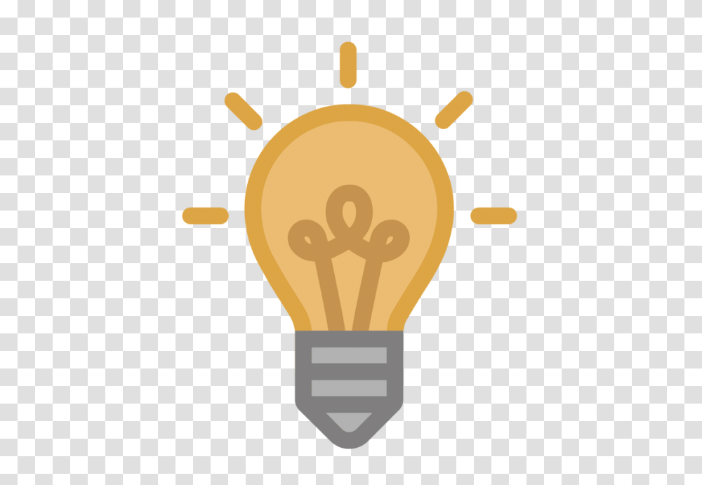 Notice Clipart Lights Out, Lightbulb Transparent Png