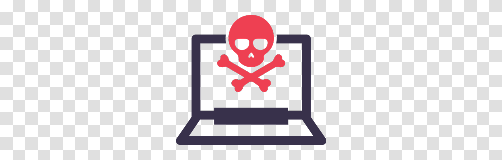 Notice Clipart Threat, Pirate Transparent Png