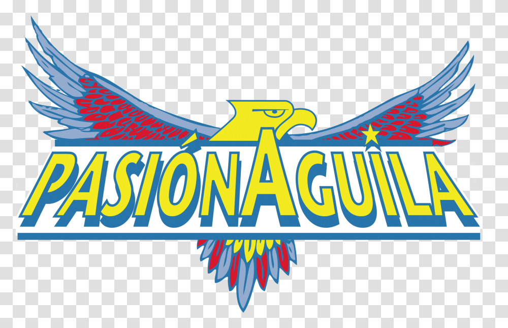 Noticias Del Club America Pasion Aguila, Word, Alphabet Transparent Png