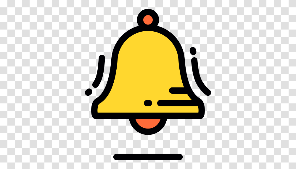 Notification Bell Icon, Apparel, Helmet, Hardhat Transparent Png