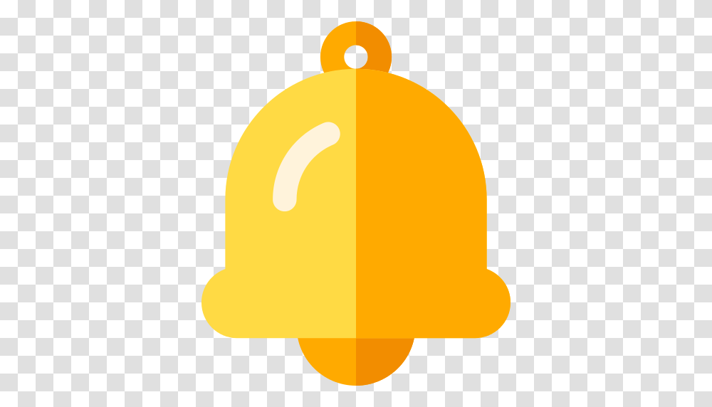 Notification Bell Icon, Apparel, Lighting, Helmet Transparent Png