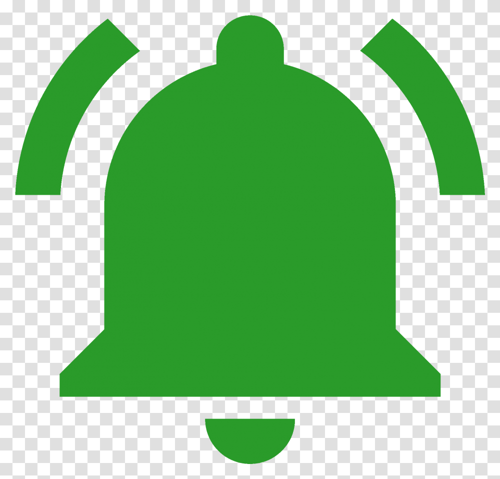 Notification Bell Icon Notification Gif Icon, Silhouette, Hardhat, Helmet Transparent Png
