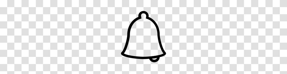 Notification Bell Icons Noun Project, Gray, World Of Warcraft Transparent Png