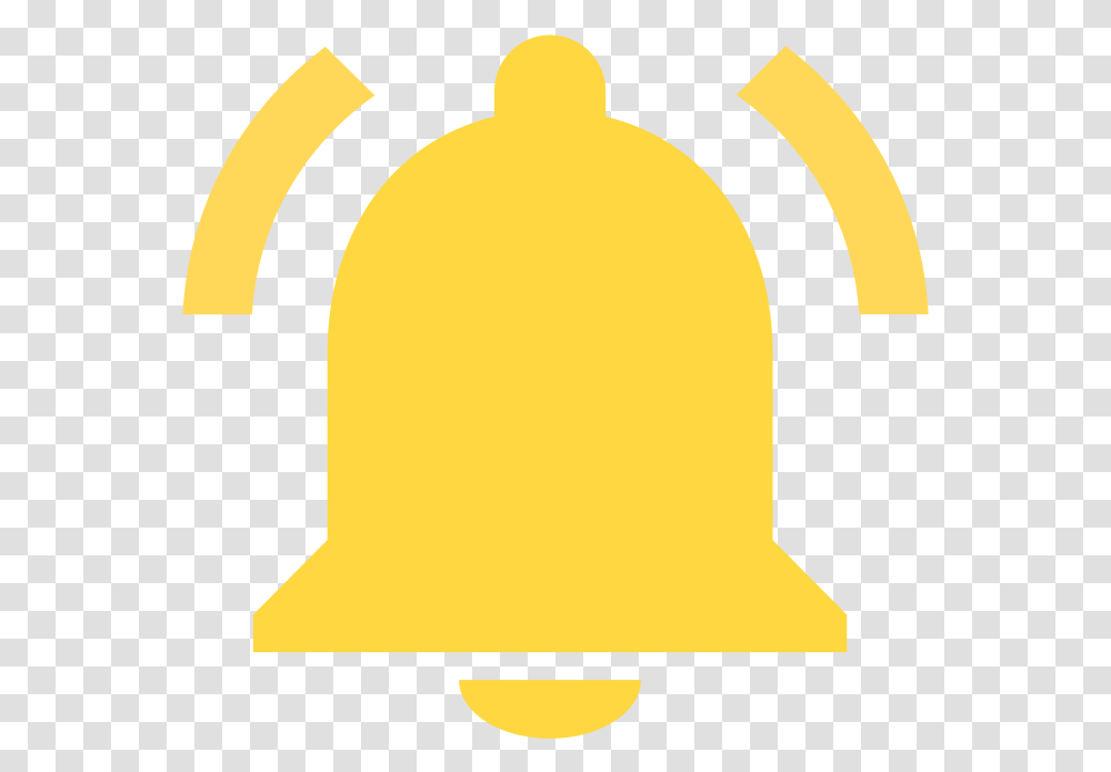 Notification Bell Youtube Post Notifications, Clothing, Apparel, Hardhat, Helmet Transparent Png