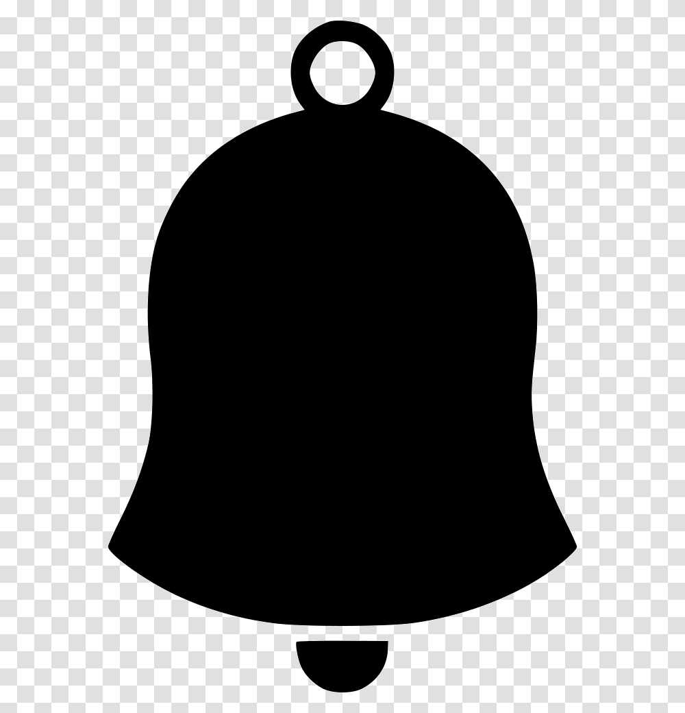 Notification Church Bell, Silhouette, Apparel, Baseball Cap Transparent Png