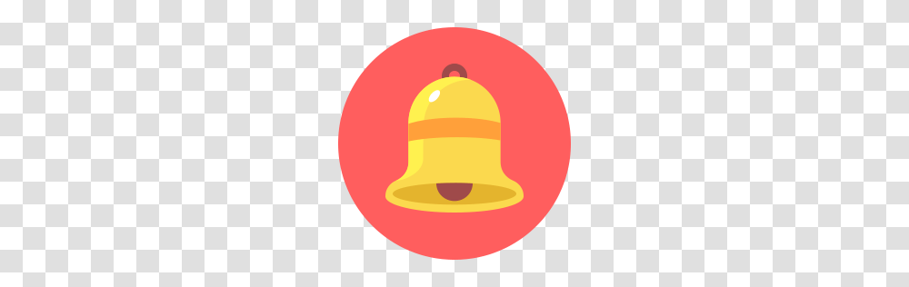 Notification Icon Flat, Apparel, Baseball Cap, Hat Transparent Png