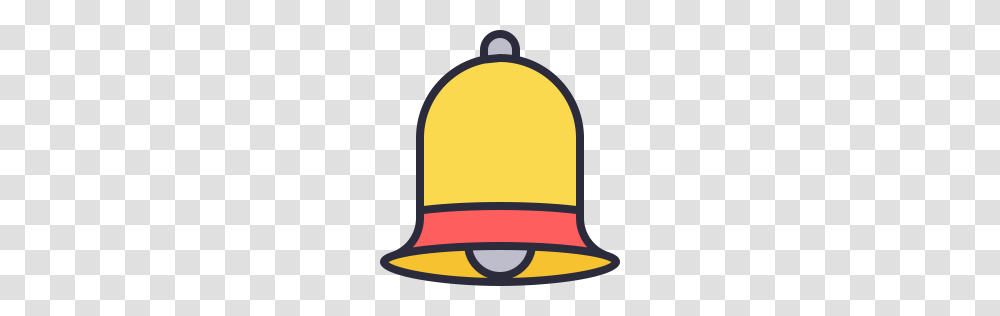 Notification Icon Outline Filled, Apparel, Hat, Sombrero Transparent Png