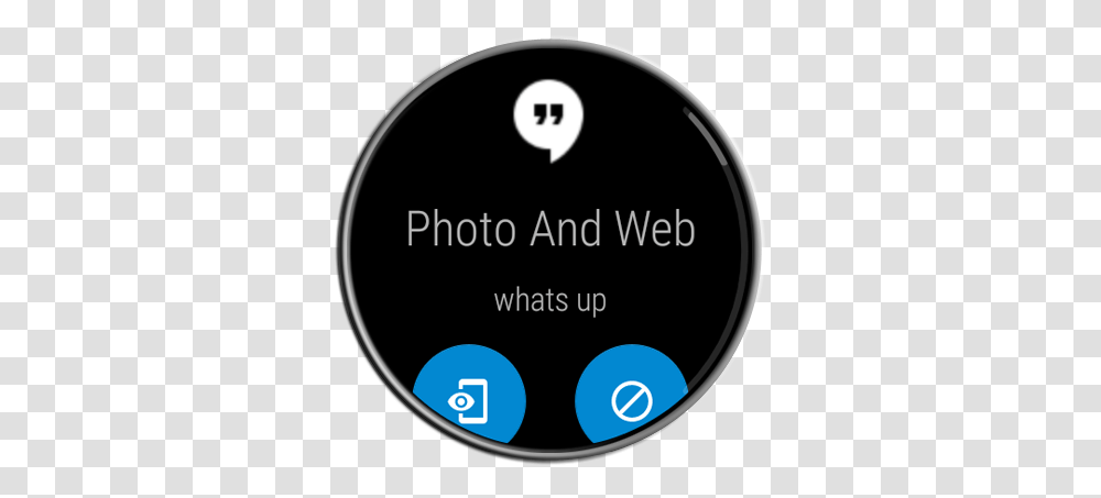 Notification Watch Face Theme For Bubble Clouds - 1jour1vin, Disk, Text, Word, Symbol Transparent Png