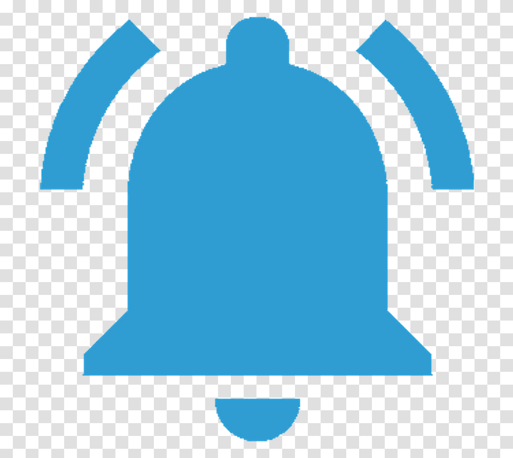 Notification Youtube Icon Youtube Notification Bell, Clothing, Apparel, Silhouette, Mailbox Transparent Png
