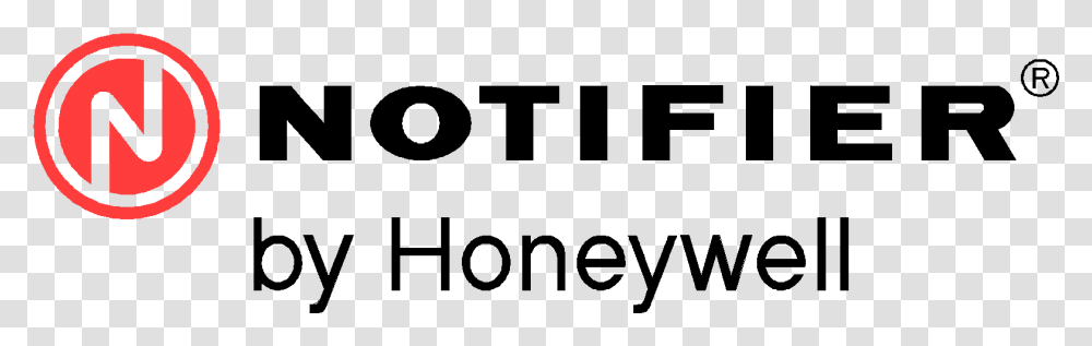 Notifier By Honeywell Logo Download Honeywell Fire Panel Logo, Gray, World Of Warcraft Transparent Png