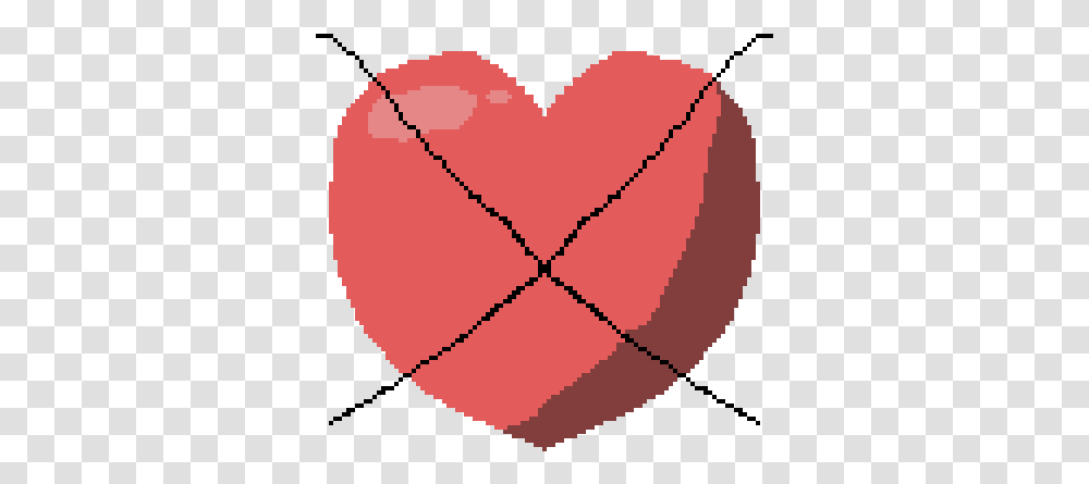 Notlikethis, Heart, Ball, Rug Transparent Png