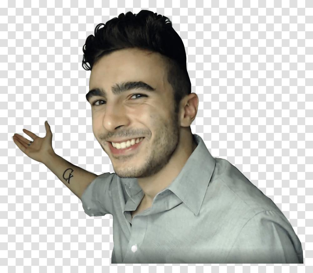 Notlikethis, Person, Human, Face, Skin Transparent Png