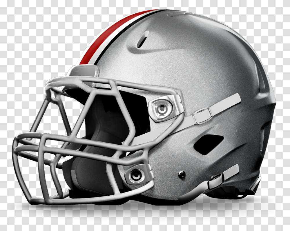 Notre Dame Clemson Cotton Bowl, Helmet, Apparel, Team Sport Transparent Png
