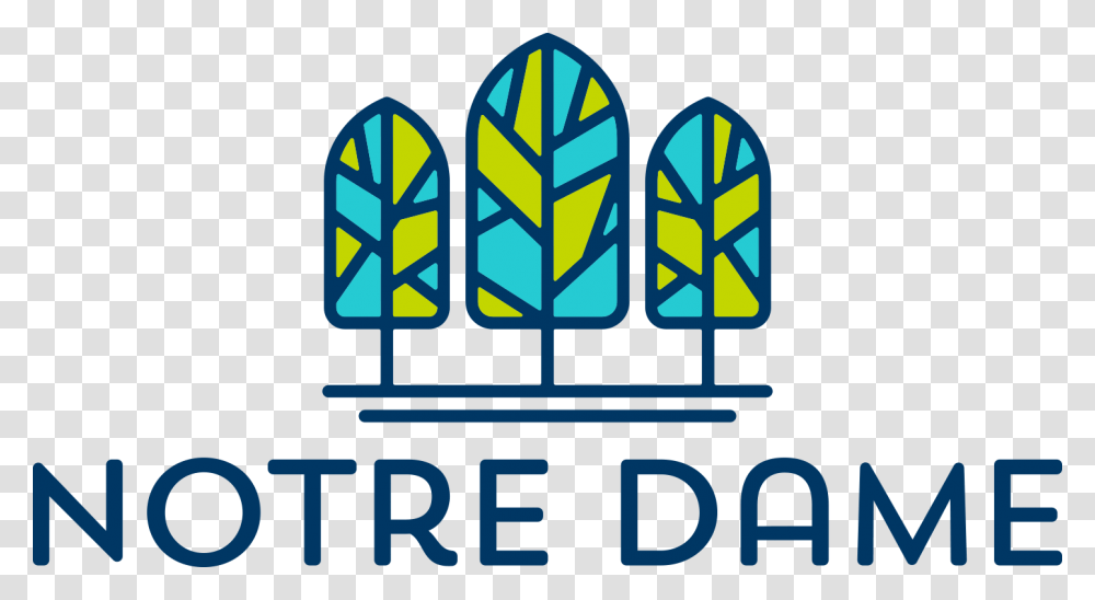 Notre Dame Homes Morinville, Logo Transparent Png