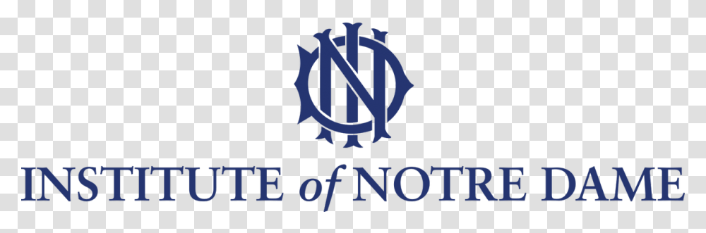 Notre Dame Logo, Alphabet, Word Transparent Png