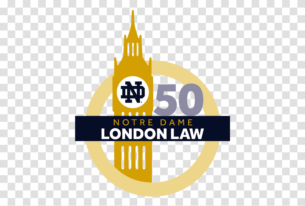 Notre Dame London Law Notre Dame London Logo, Label, Text, Symbol, Urban Transparent Png