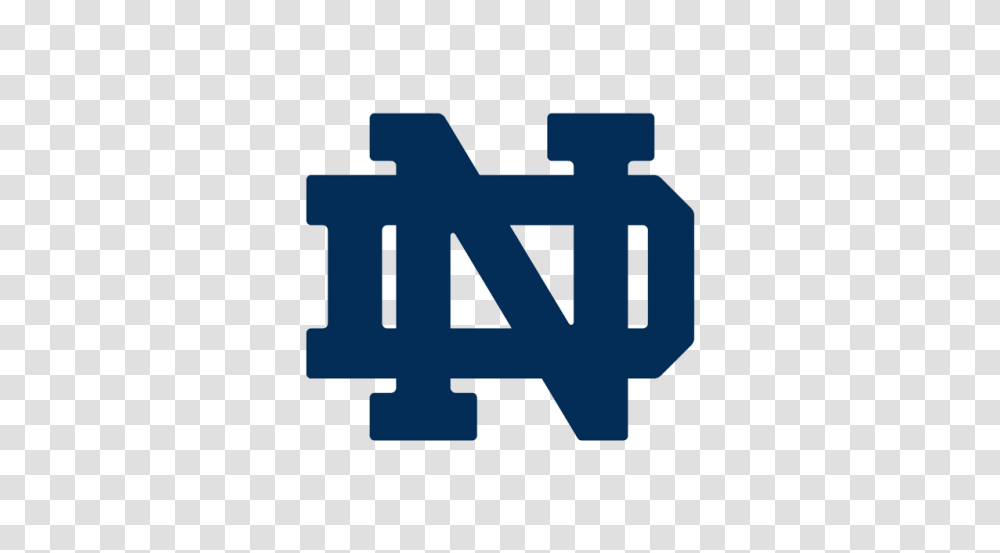 Notre Dame March Madness The Left Bench, Logo, Word Transparent Png