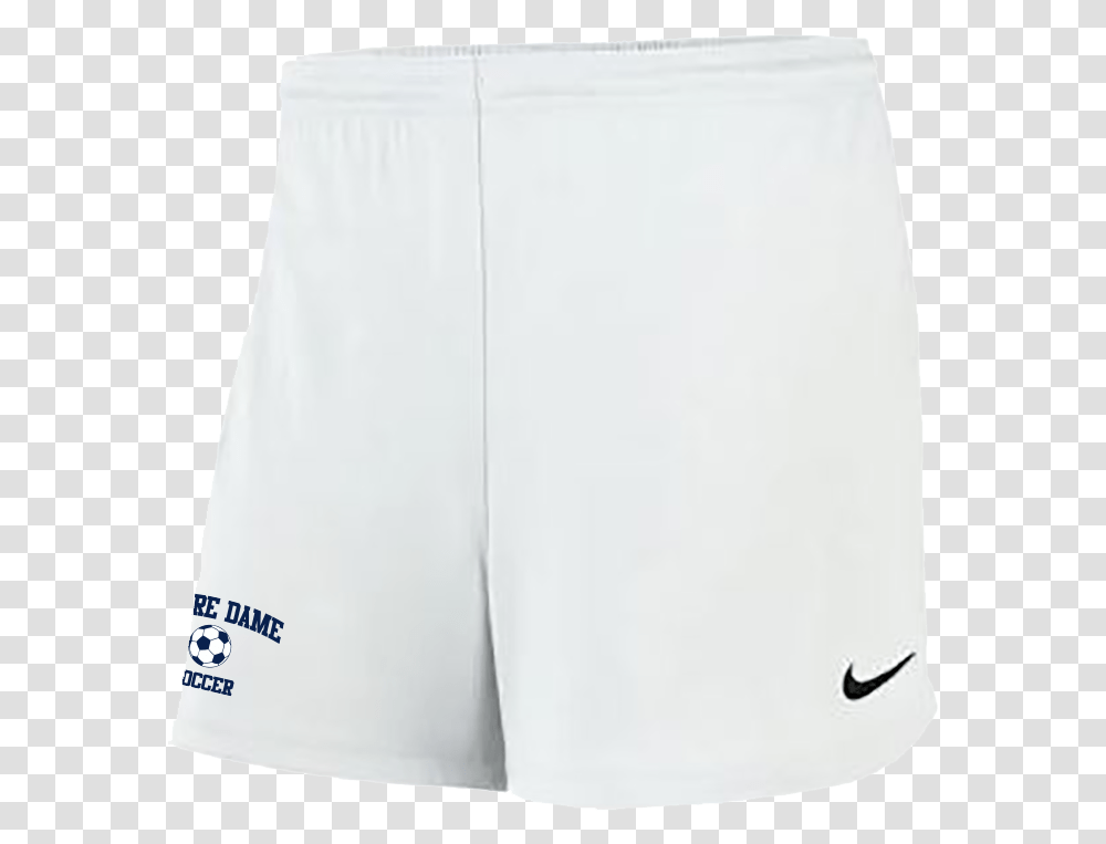 Notre Dame Soccer Nike Shorts Rugby Shorts, Clothing, Apparel, Skirt, Miniskirt Transparent Png