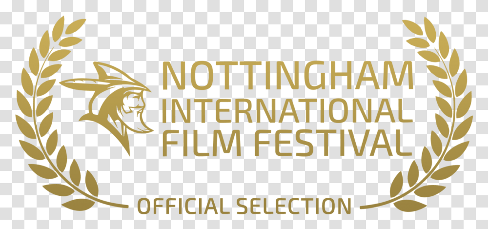 Nottiff Laurel 2016 Gold Official Selection Manchester Film Festival 2018, Person, Face, People Transparent Png