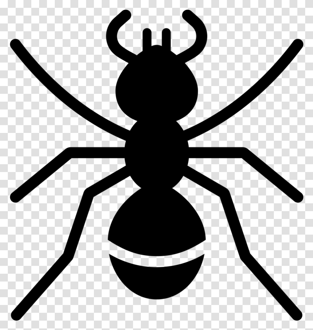 Noun Ant Red Ant Icon, Gray, World Of Warcraft Transparent Png