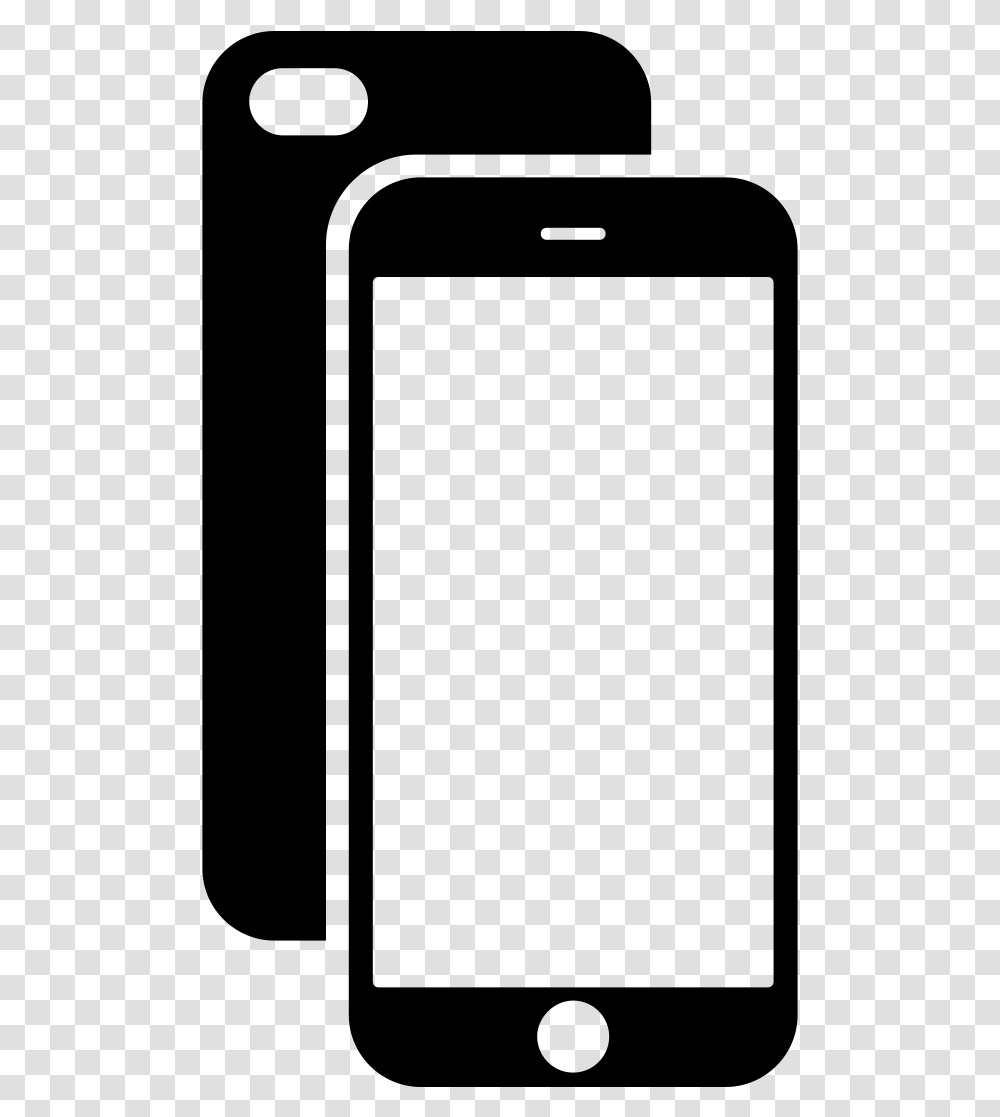 Noun Iphone 8 Fbc Apple Iphone, Gray, World Of Warcraft Transparent Png