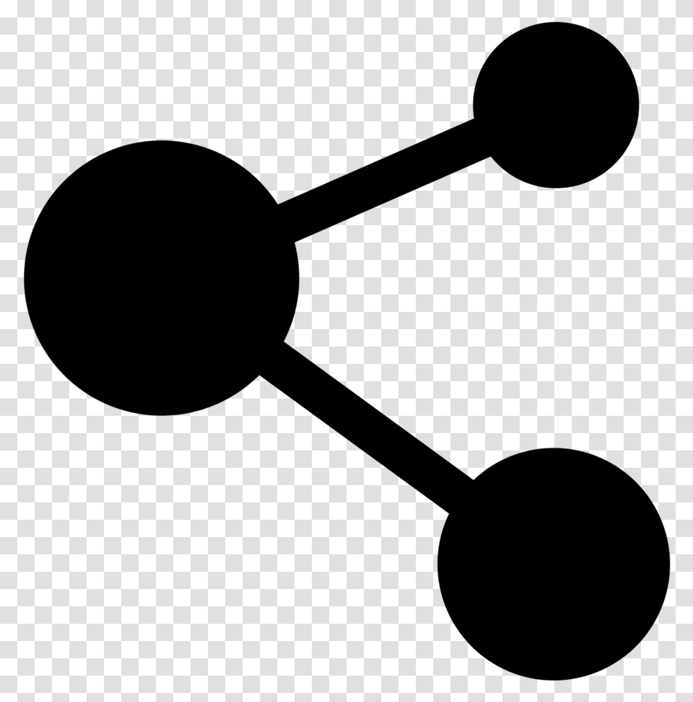 Noun Network Icon, Gray, World Of Warcraft Transparent Png