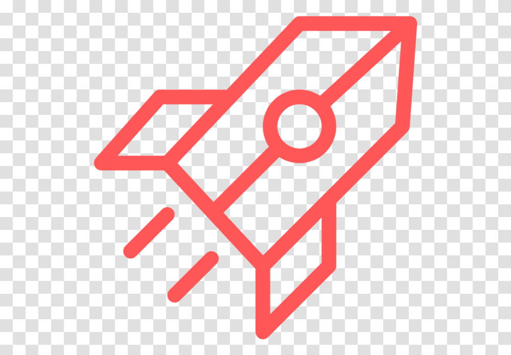 Noun Rocketship Icon, Dynamite, Weapon Transparent Png