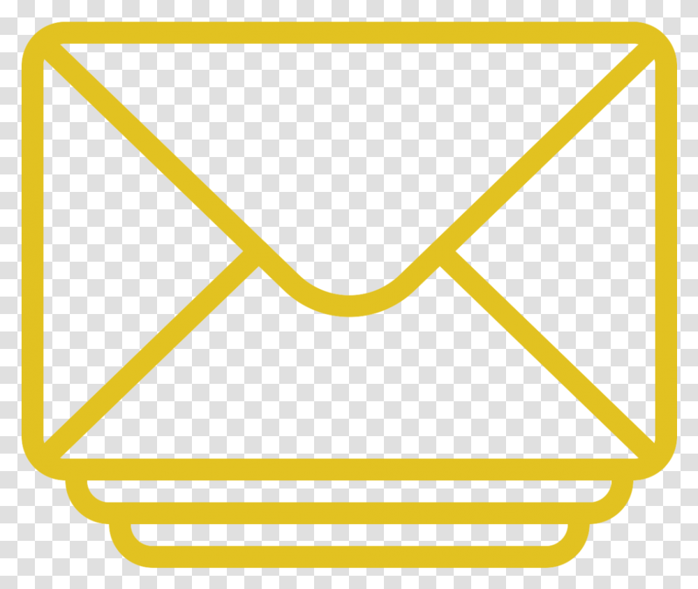 Noun Stacked Envelopes E2c221 Red Email Icon E Posta Icon, Airmail Transparent Png
