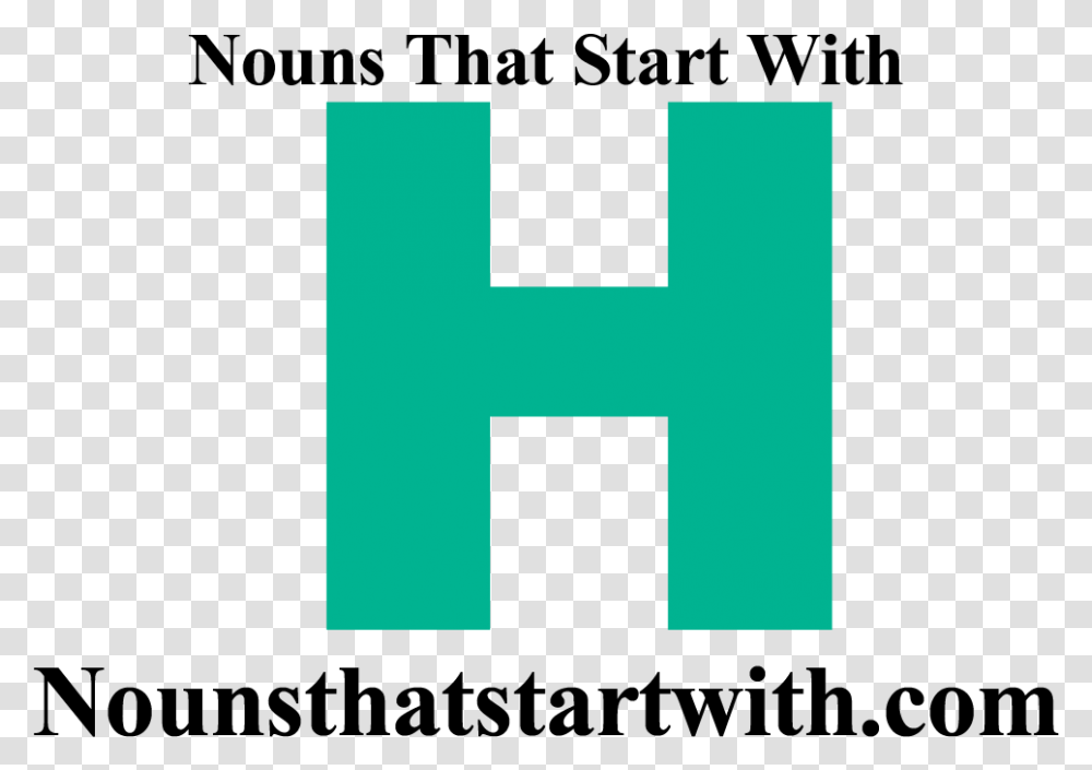 Nouns That Start With H Hair Extensions, First Aid, Logo, Trademark Transparent Png