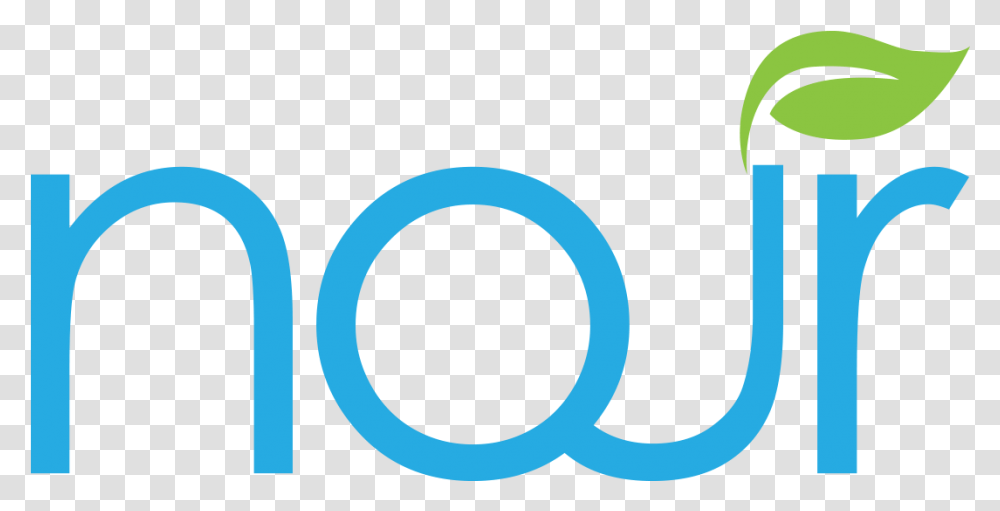 Nour Logop Nour Health Nour Logo, Text, Outdoors, Label, Symbol Transparent Png