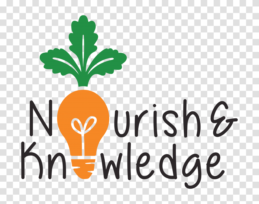 Nourish Knowledge A Lunch Learn Series Food Finders Food Bank, Label, Plant, Light Transparent Png