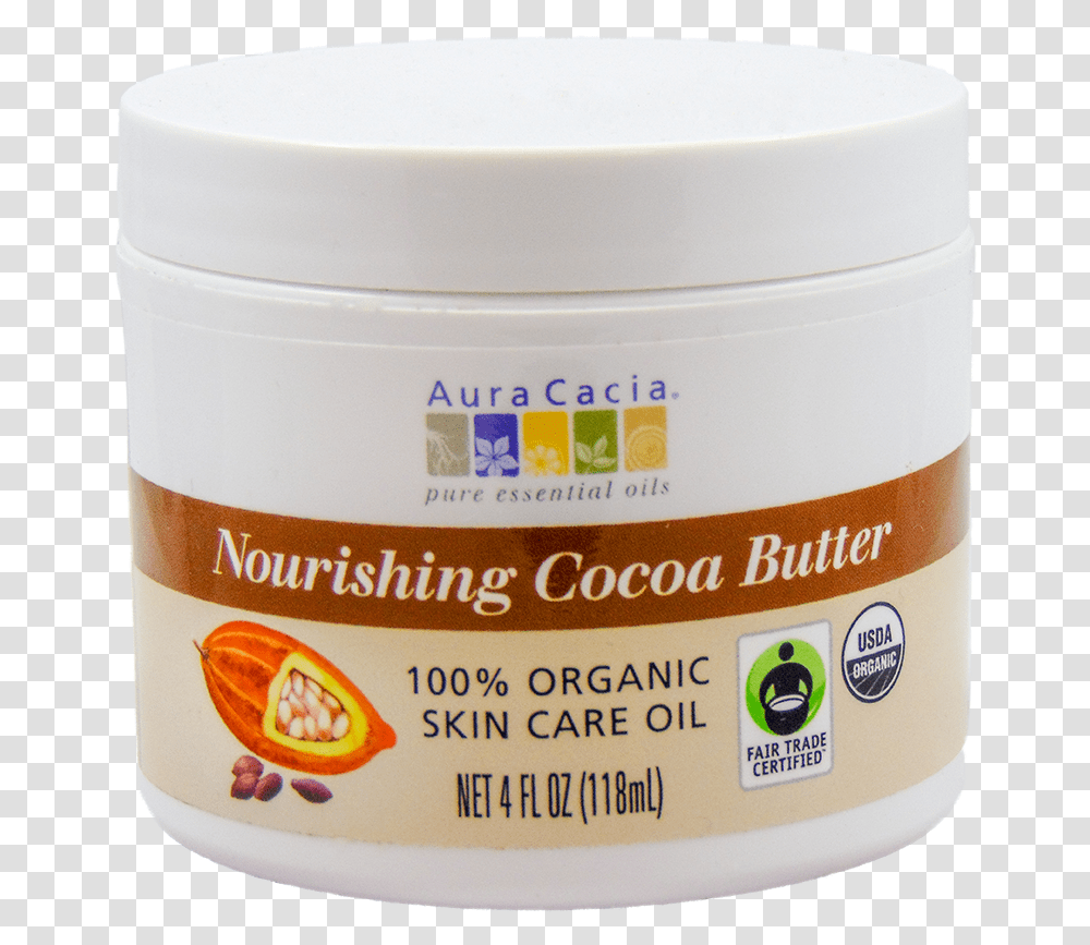 Nourishing Cocoa Butter Cosmetics, Milk, Beverage, Drink, Plant Transparent Png