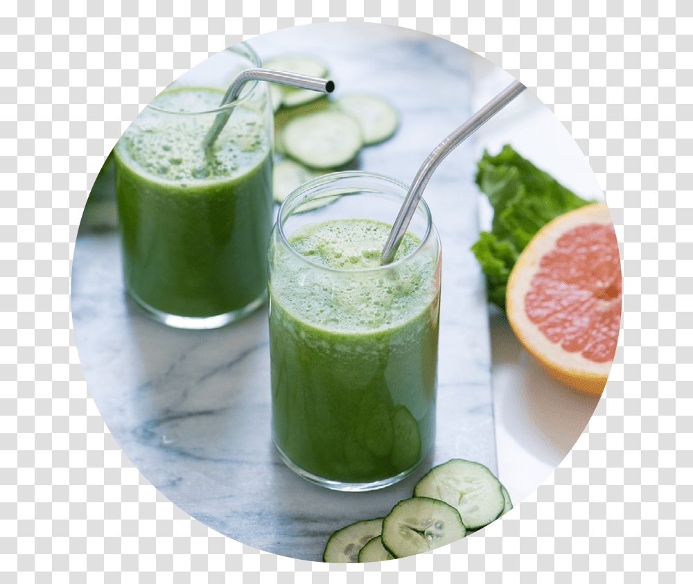Nourishing Smoothies Amp Juices Download, Beverage, Drink, Plant, Grapefruit Transparent Png