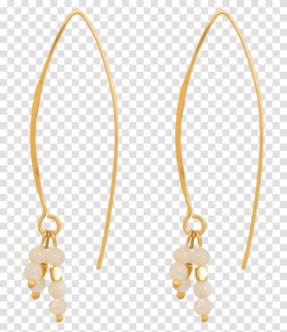Nous Earrings White Earrings, Accessories, Accessory, Jewelry, Necklace Transparent Png