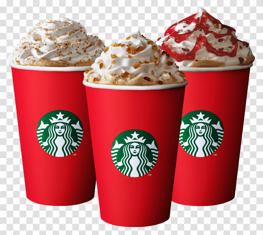 Nov 3 Bebidas Hot Starbucks Would You Rather, Cream, Dessert, Food, Creme Transparent Png