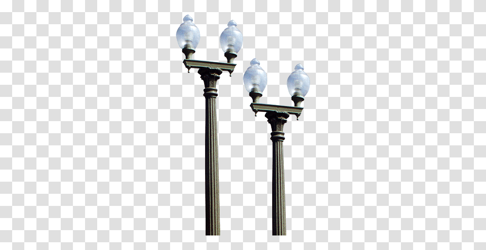 Nov Ameron, Lamp Post, Utility Pole Transparent Png