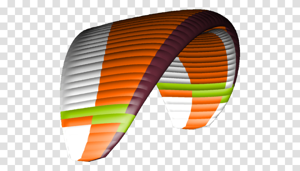 Nova Performance Paragliders Ion 6 Ion 6 Nova, Aircraft, Vehicle, Transportation, Hot Air Balloon Transparent Png