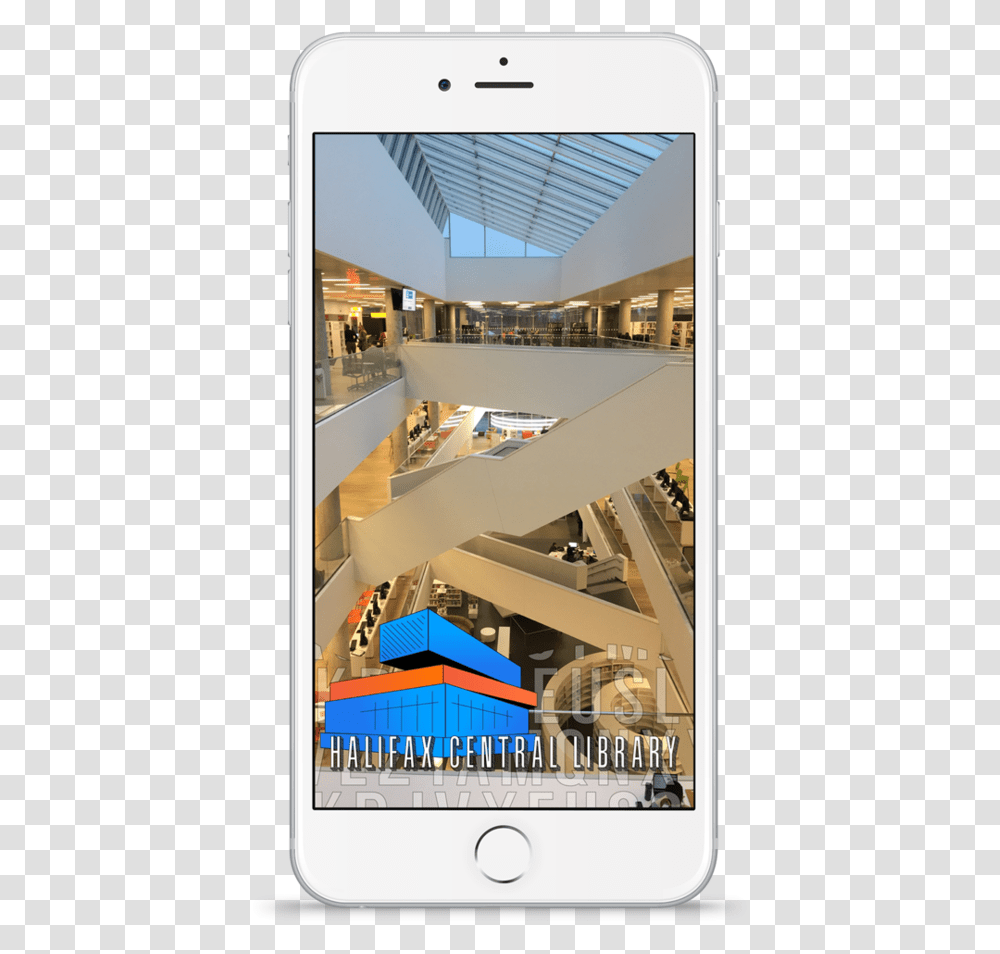 Nova Scotia Snapchat Community Geofilters Shopping Mall, Architecture, Building, Mobile Phone, Electronics Transparent Png