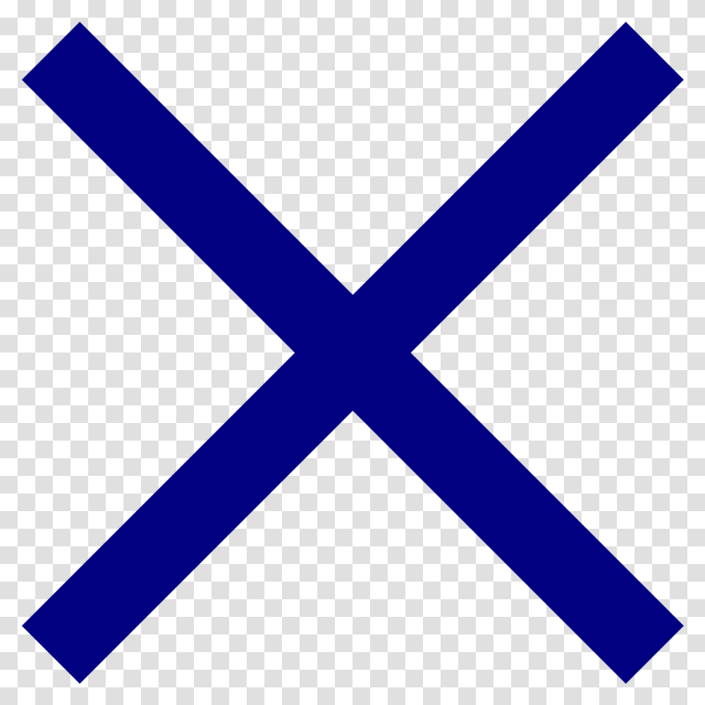 Nova Scotian Flag Without Crest, Logo, Trademark, Star Symbol Transparent Png