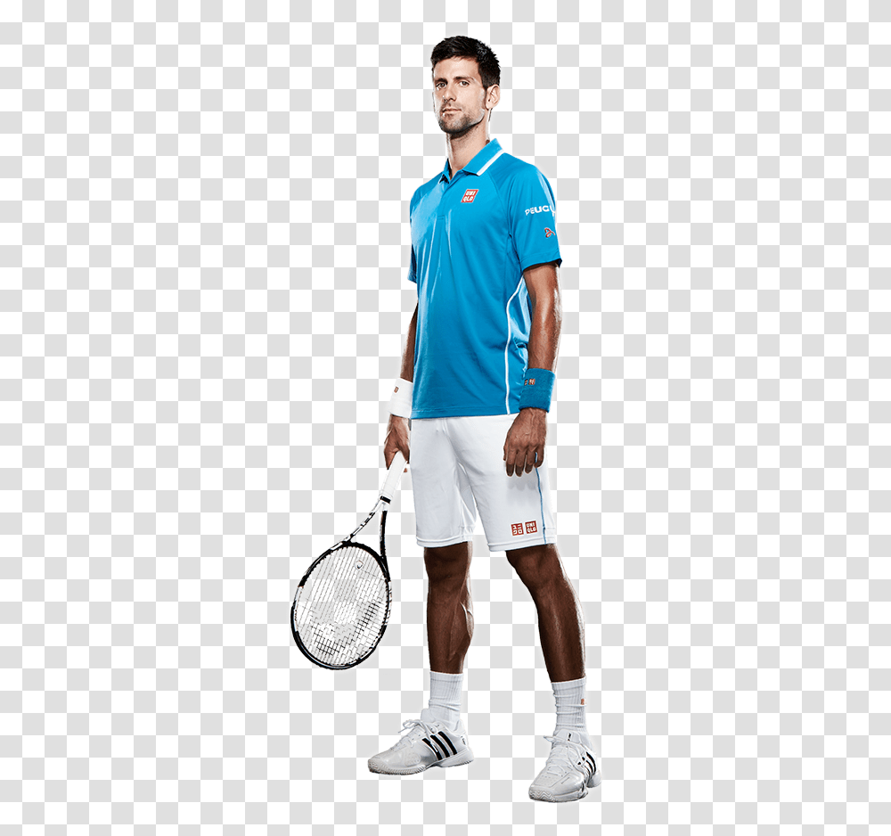 Novak Djokovic Transparen Novak Djokovic, Shorts, Apparel, Person Transparent Png