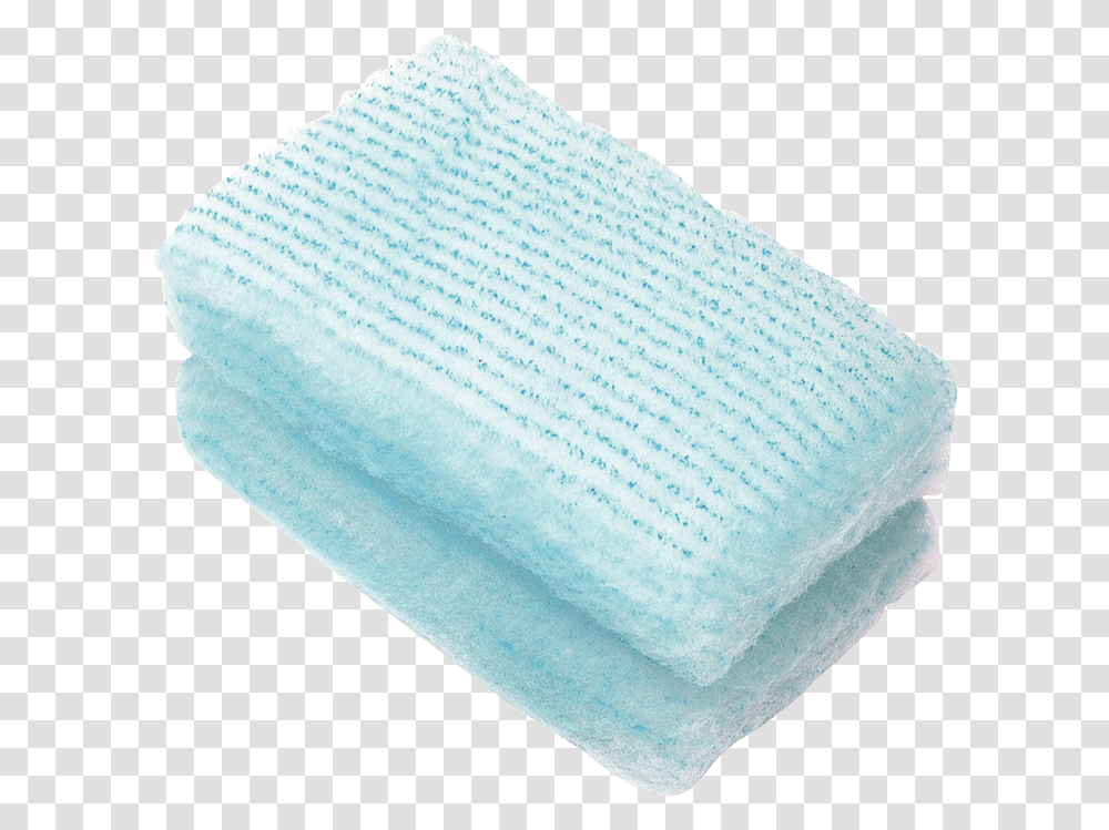 Novamed Nappa Sponge With Soap Towel, Rug Transparent Png