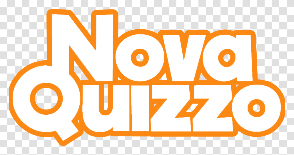 Novaquizzo Is The Official Villanova University Trivia Poster, Word, Alphabet, Number Transparent Png